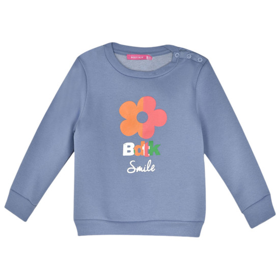 Bodytalk Βρεφικές φόρμες σετ Bodytalk Βρεφικές φόρμες σετ